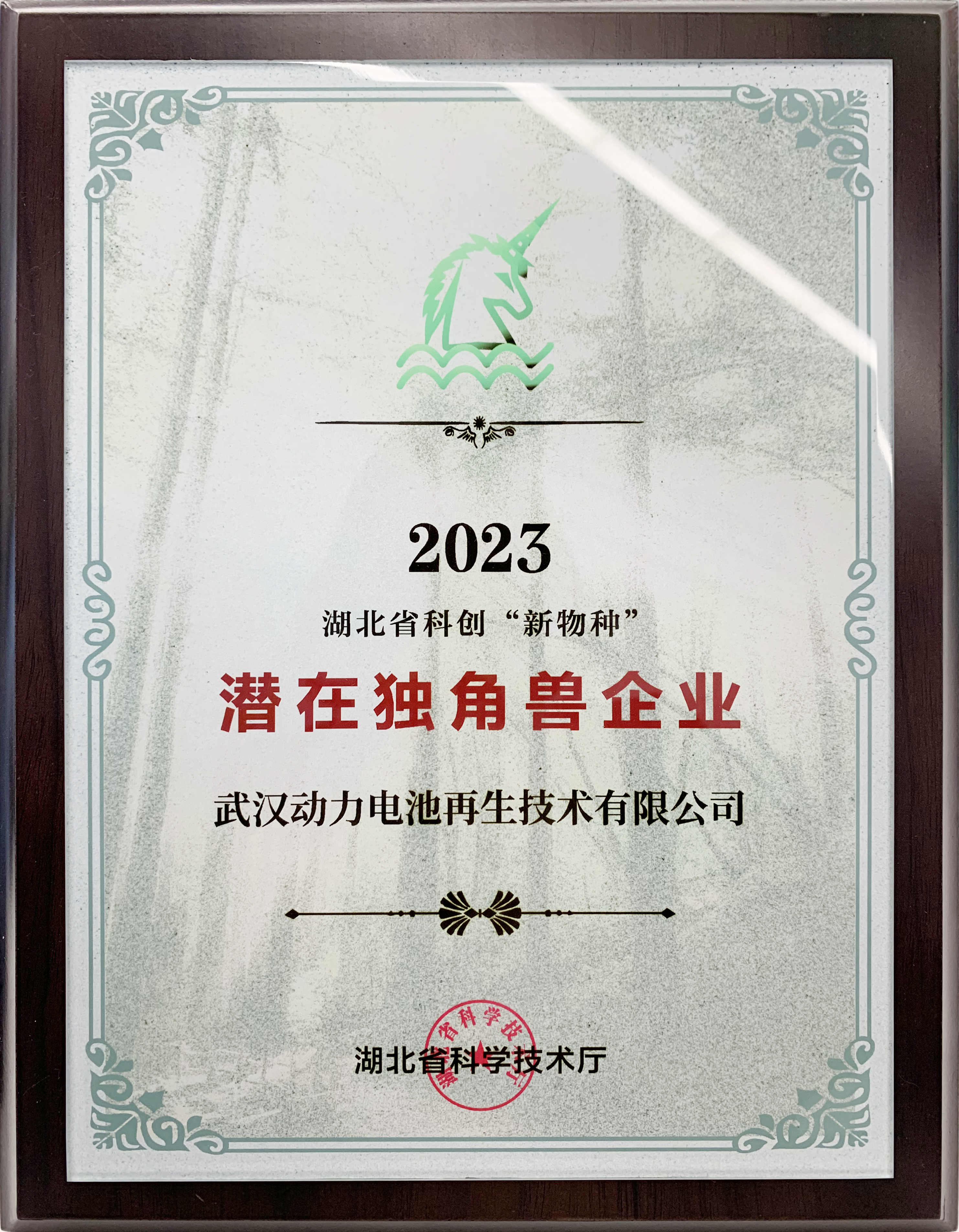 湖北省科創(chuàng)“新物種”潛在獨角獸企業(yè).jpg